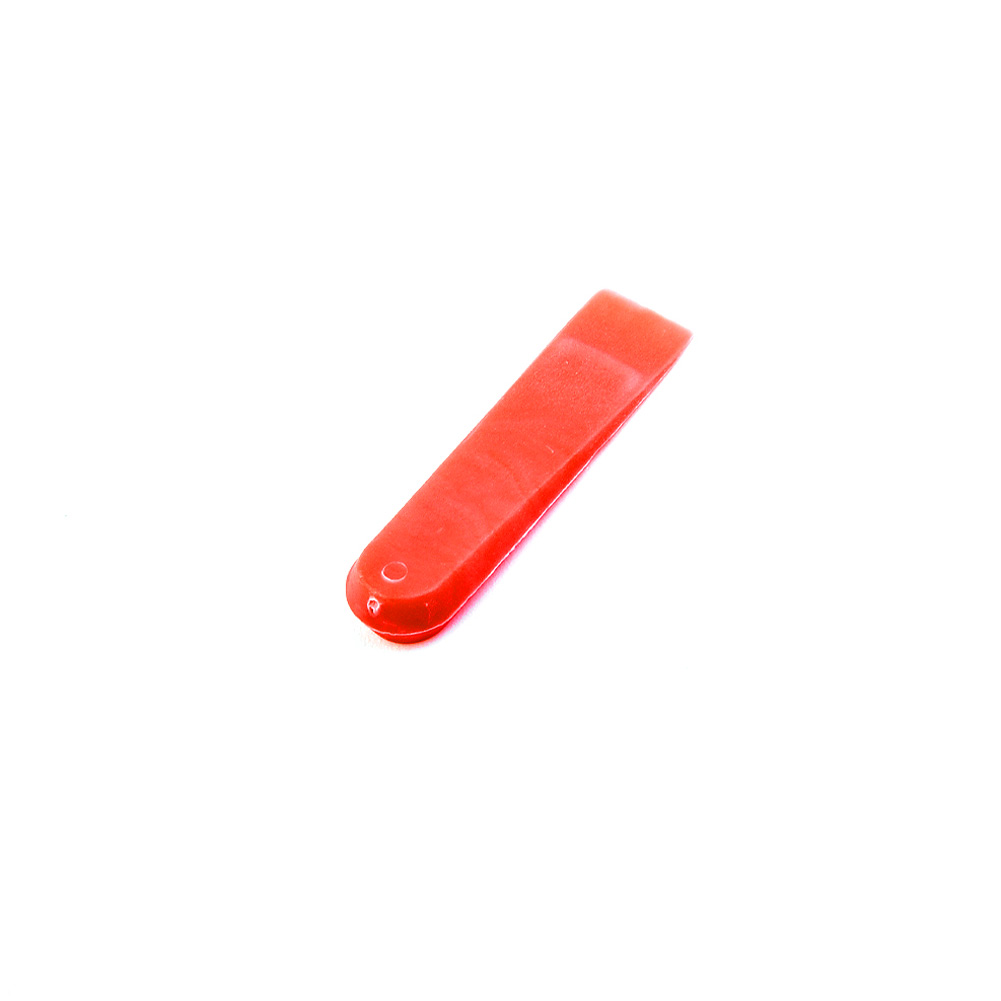 100Pcs/Pack Reusable Tile Leveling System Spacers Positioning Clips Wedge For Wall Floor Ceramic Gap Fixing Construction Tools