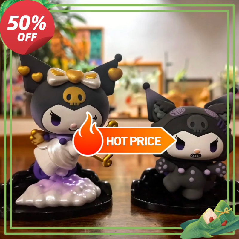 Misteriosa caixa cega boneca de vinil série bonito boneca brinquedo decoração pingente caixa surpresa presente do feriado