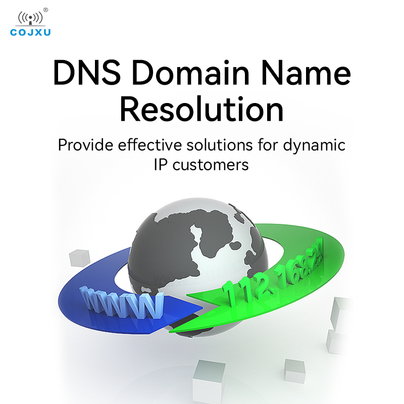 RS485 zu Ethernet Serial Server COJXU NE2 Serie MQTT IOT Kommunikation DC 8-28V ModBus Gateway TCP/IP zu RTU