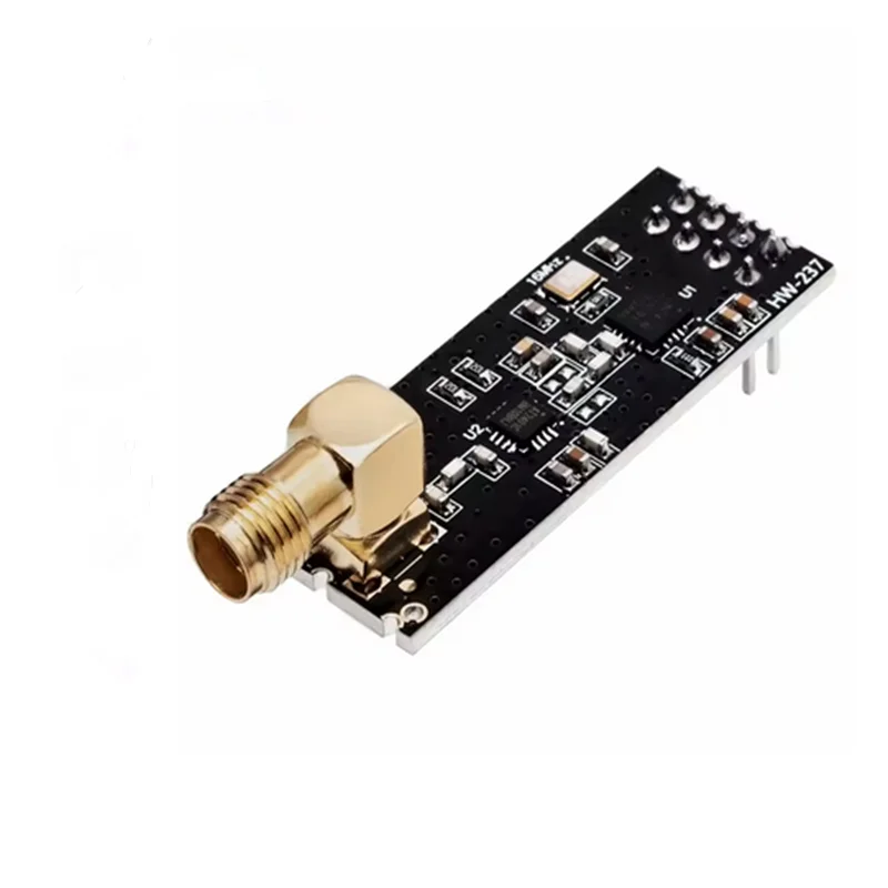 NRF24L01+PA+LNA Wireless Module with Antenna 1100 Meters Long Distance
