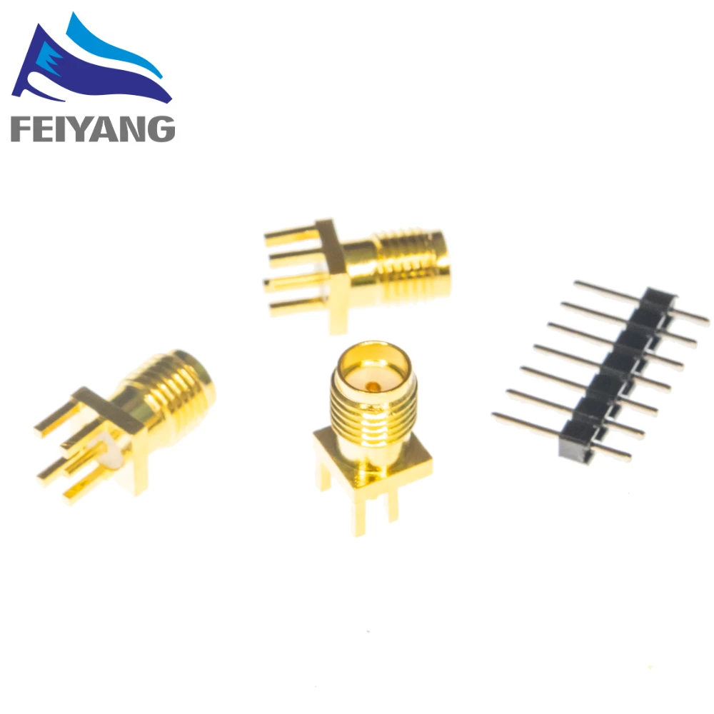 1 peça dc 3v-5v si5351a si5351 i2c gerador de relógio módulo de placa de fuga gerador de sinal relógio 8khz-160mhz para arduino