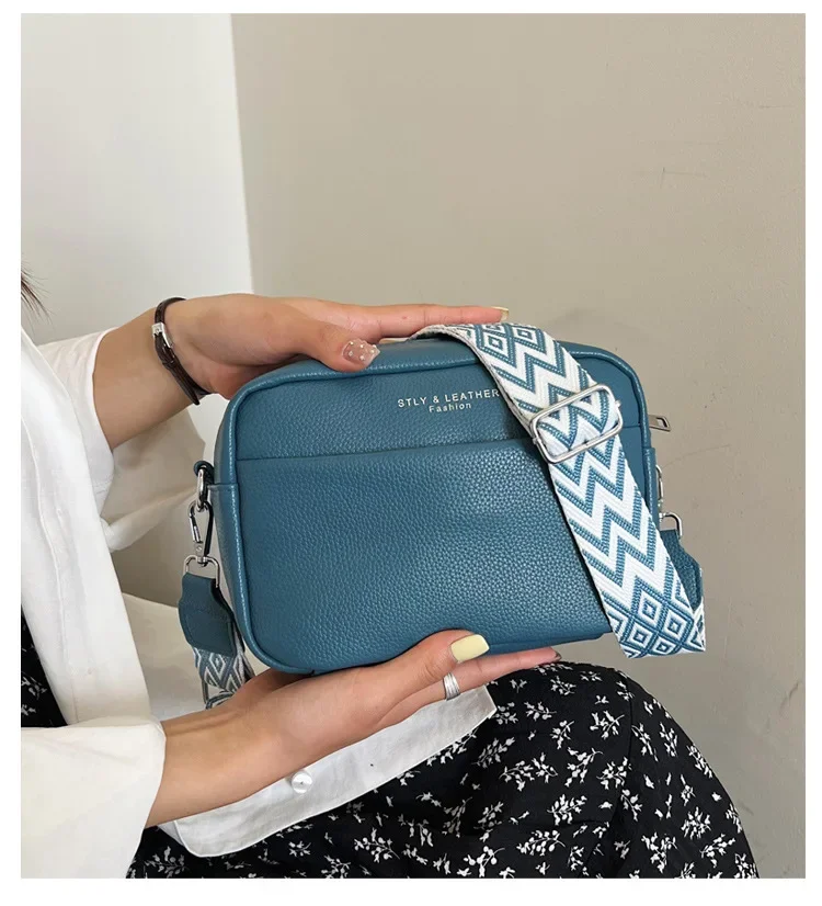 Mulheres de alta qualidade crossbody sacos ombro feminino mensageiro tote sac moda deslocamento simples bolsa ombro