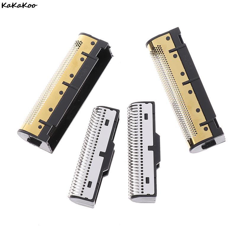 Replacement Blade Set For Kemei Km-2026 Hair Trimmer Clipper Barber Cutting Head