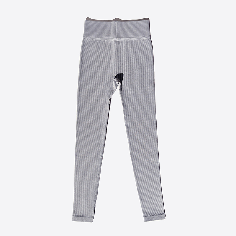 Neue Rippen Nahtlose Yoga Hosen Hohe Taille Gym Leggings Sport Frauen Fitness Weibliche Legging Bauch-steuer Laufhose