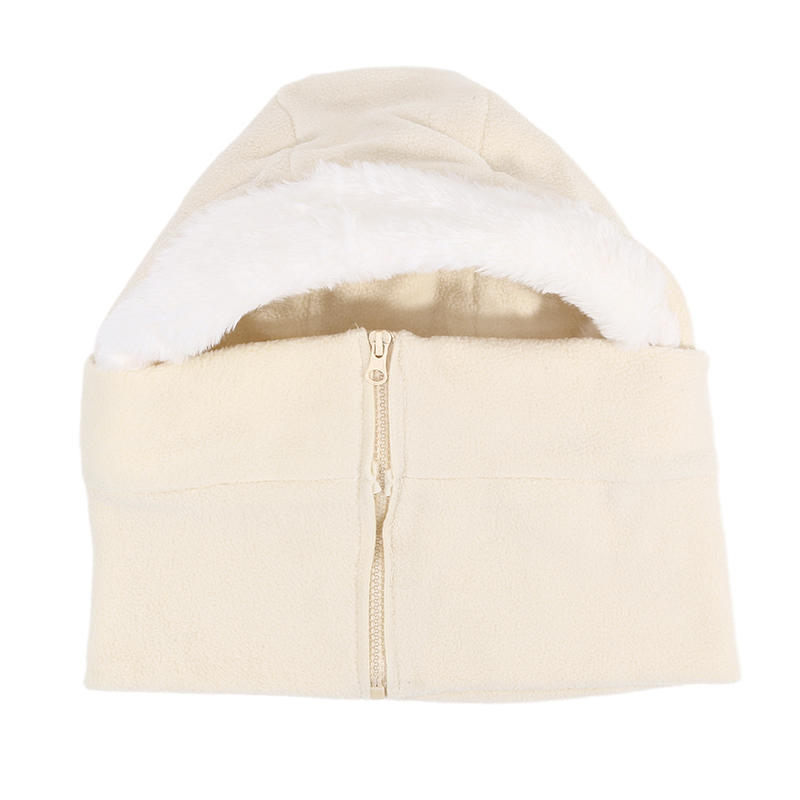 1PC Cold Weather Windproof Ski Visor Winter Breathable Thermal Face Mask Neck Warmer Scarf Helmet Hood Cycling Neck Warmer