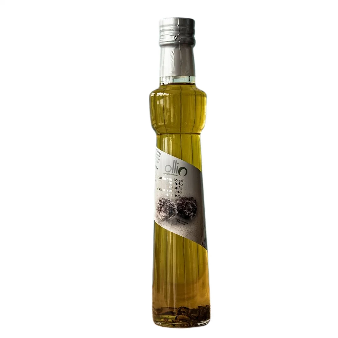 Huile de Truffe Premium 250ml-Olvolets