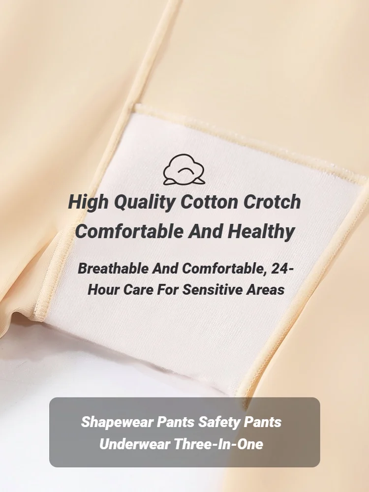 Women Yoga Sports Shorts High Waist Fitness Casuashort Trousers Female Tight For Ladies Workout Pantswomen Sexy Butt Lifter