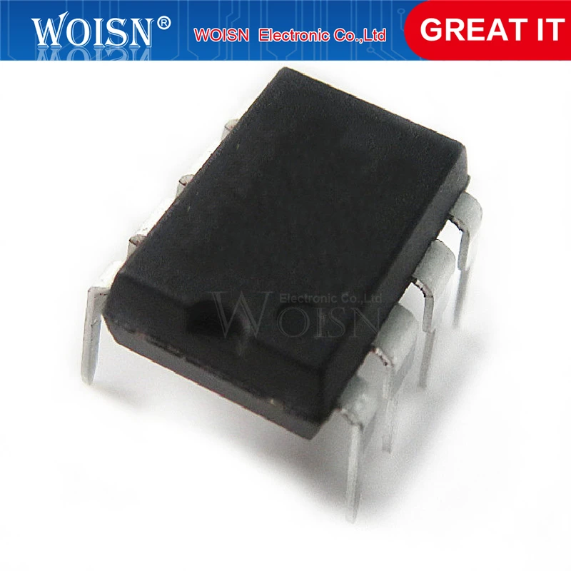 1 teile/los fsd156mrb d156mrb d156 dip-8