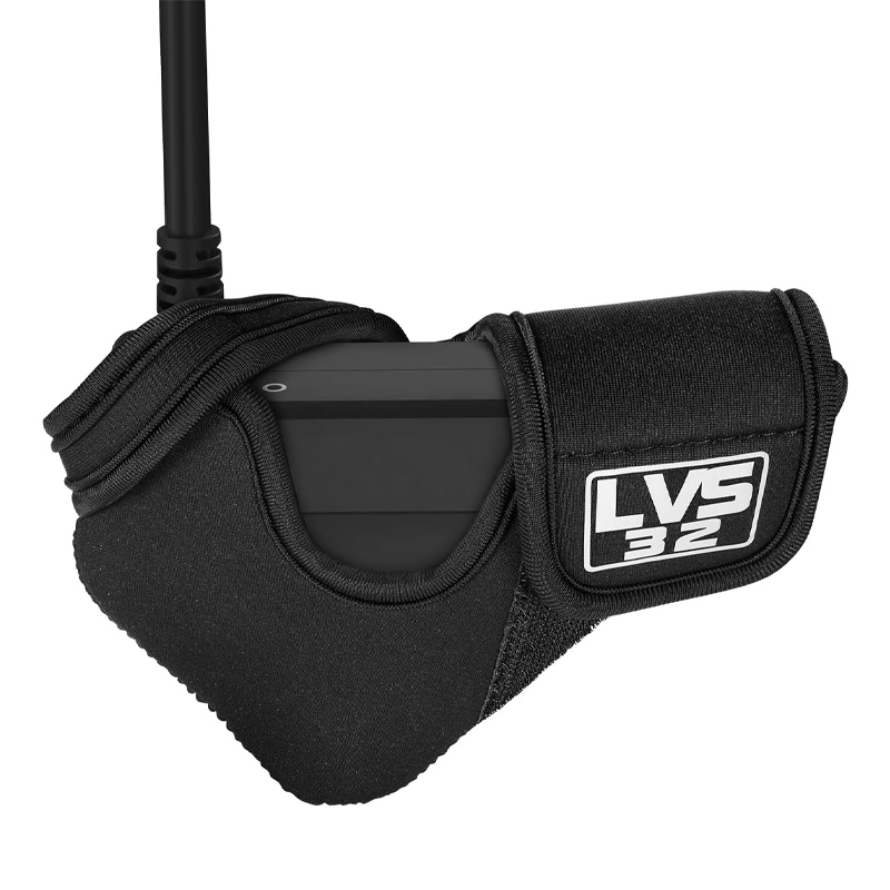 Capa protetora do transdutor, capa de viagem do transdutor para Garmin Livescope LVS32