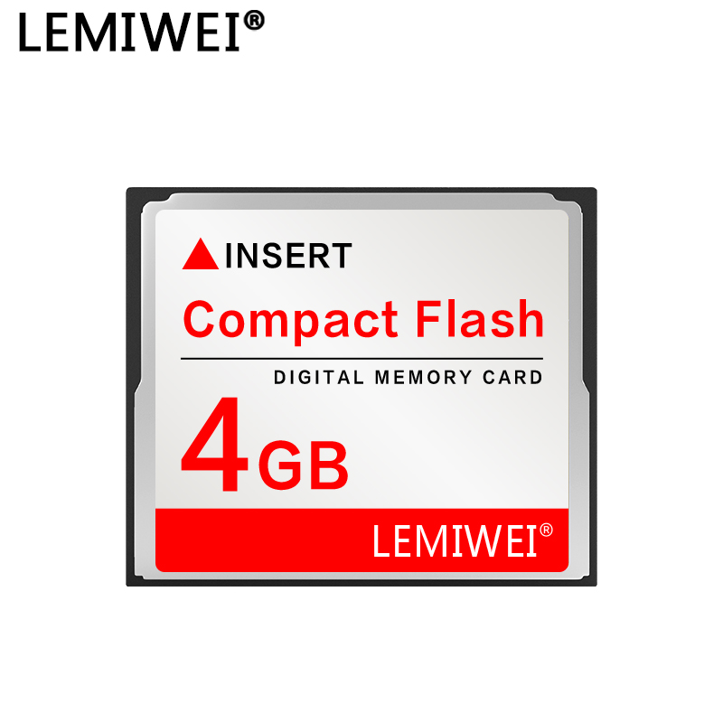 CF Card 256MB 512MB Compact Flash Card 1GB 2GB 4GB CF Card 8GB 16GB 32GB 64GB Compactflash Memory Card CF Card For Camera