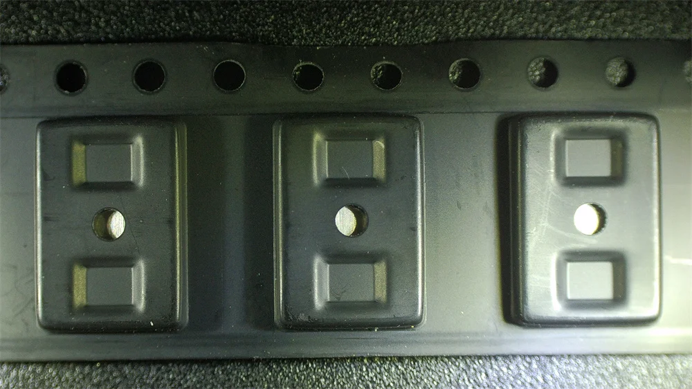 TPA3110D2PWPR In stock