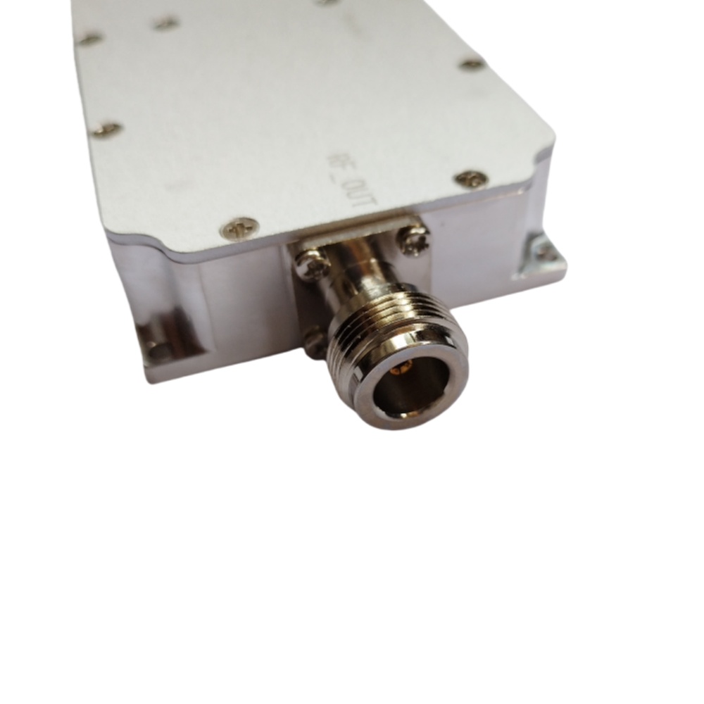 60W N-FEMALE680-1050MHZ700-1000MHZ 700-1030MHZ1000-1300MHZ Amplifier NOISE GENERATOR Module