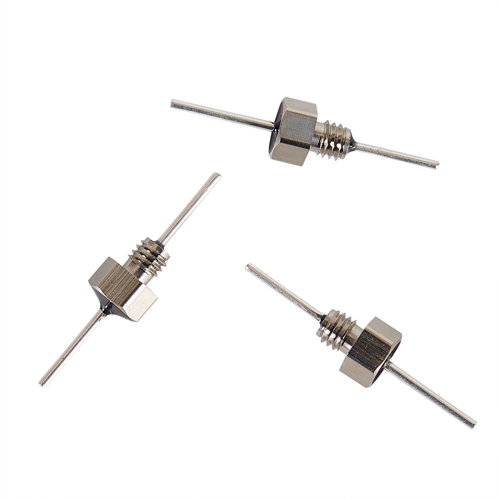 Condensador de alimentación 1000pF 100V 102 103 10 pf 100pf 2200pf 3300pf 4700pf 1UF 2UF filtro antiinterferencias métrico M4, 10, 20 unidades