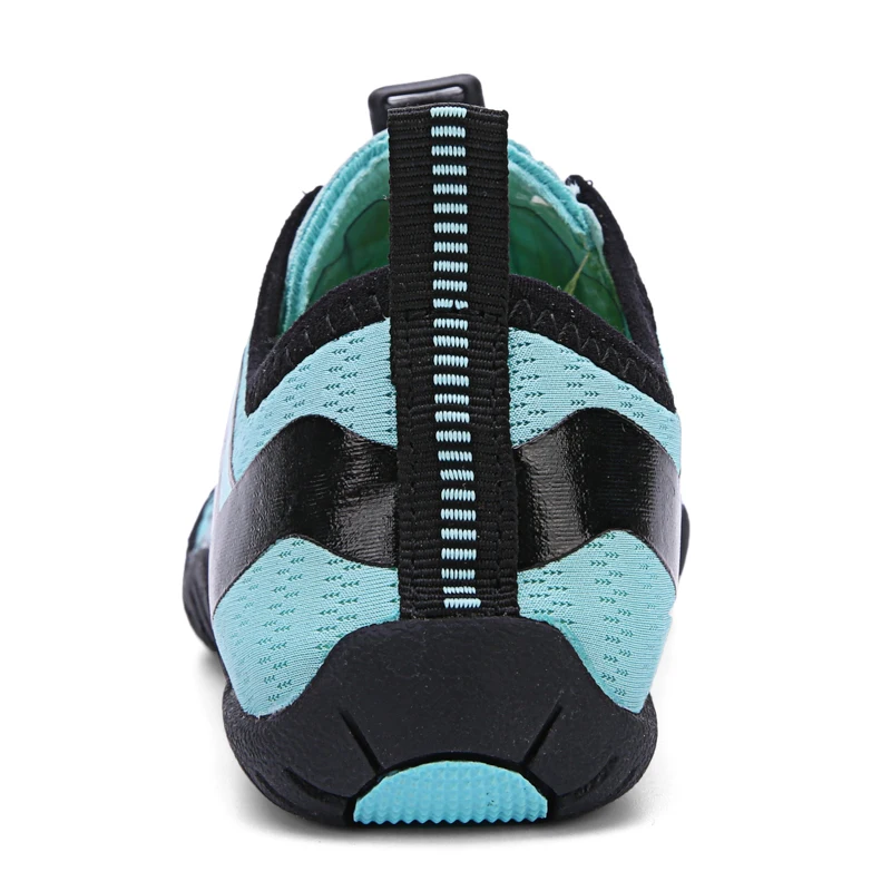 คุณภาพสูง Trail Running Barefoot รองเท้ากว้าง Toe Box Barefoot กีฬา Cross Trainers Zero Drop รองเท้า Runner เดินรองเท้าผ้าใบ