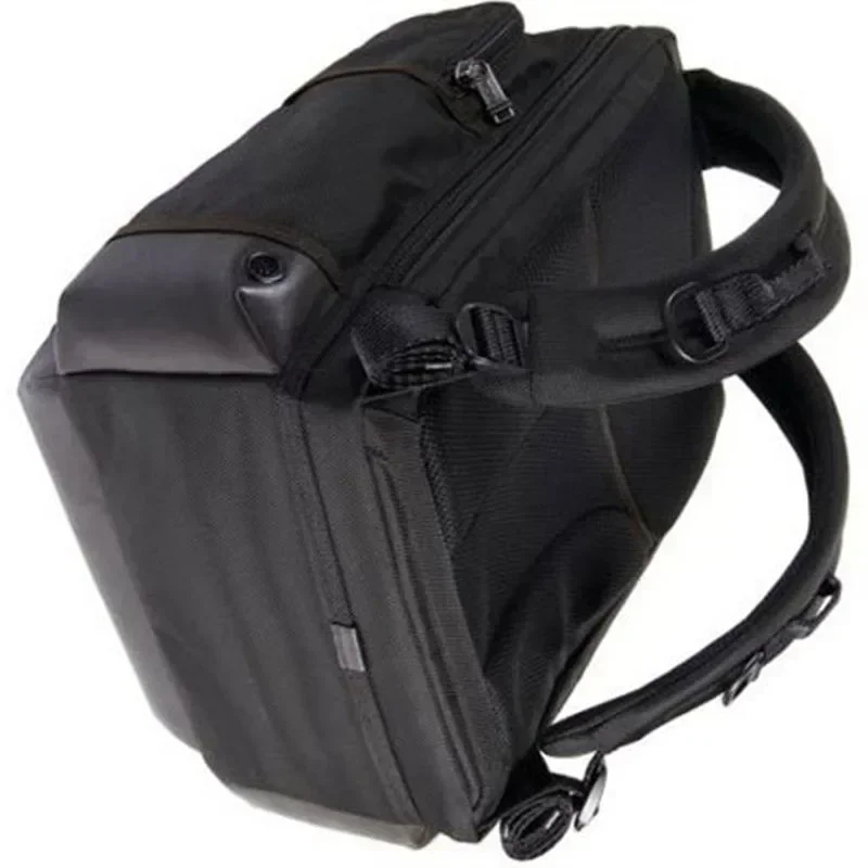 Ballistic Nylon 222382 Ballistic Nylon Herren-Freizeitrucksack Fashion Business 16-Zoll-Computertasche