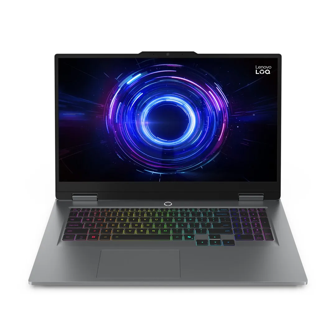 Lenovo LOQ 17IRX10 i5-13450HX 17.3 16 1T 5050 NoOS