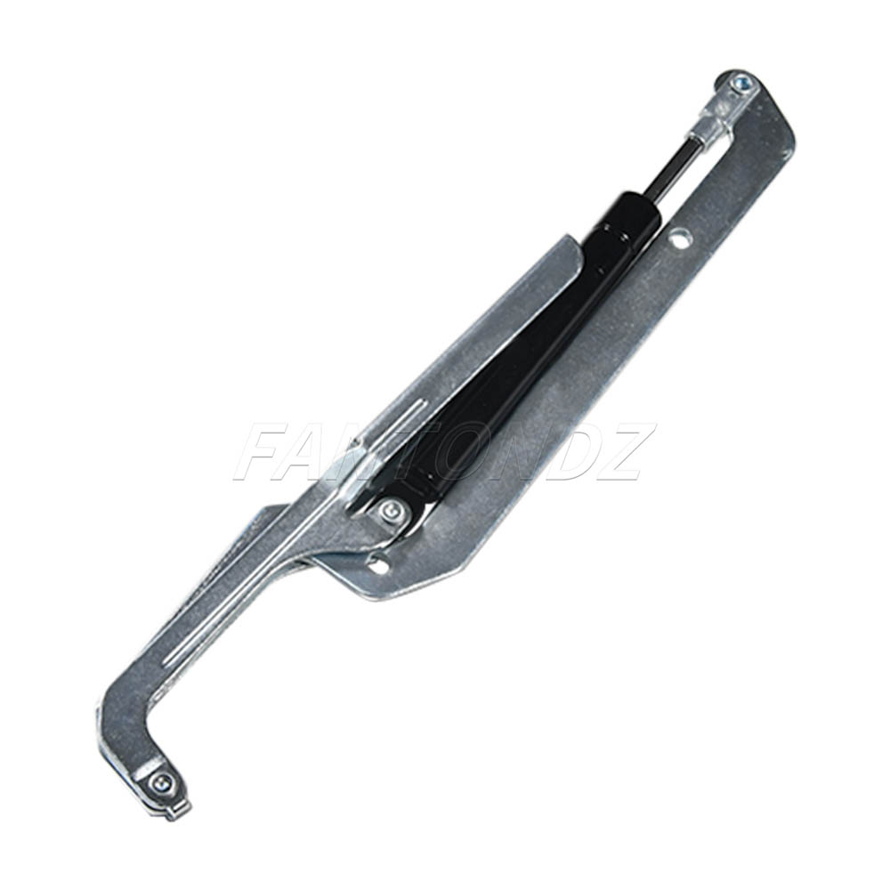Pour charnière Keter, Store It Out Arc/Max/Ace /Prem 1150 XL/Elite, WLPS, robuste 565308