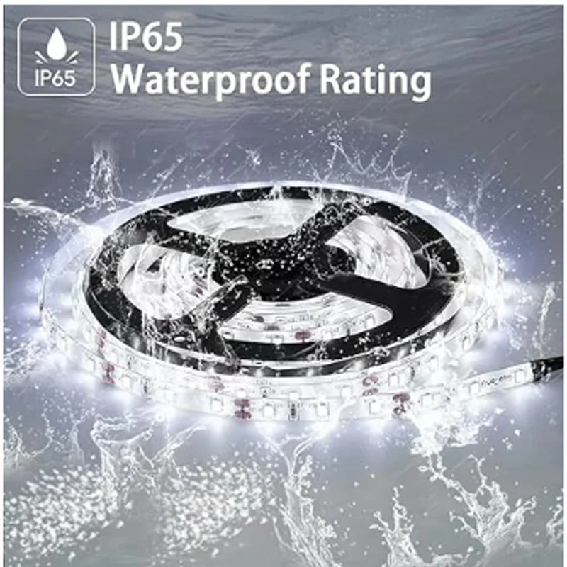 IP65 防水 12 ボルトボウトレーラーポンツーンライト LED ストリップキャラバンカヤックヨットセーリングボートマリンデッキアクセントインテリア照明