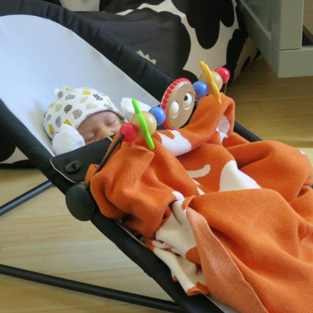 Caja de música calmante automática para bebé, Juguete musical, ayuda para dormir, mecedora, accesorios, sonajeros móviles