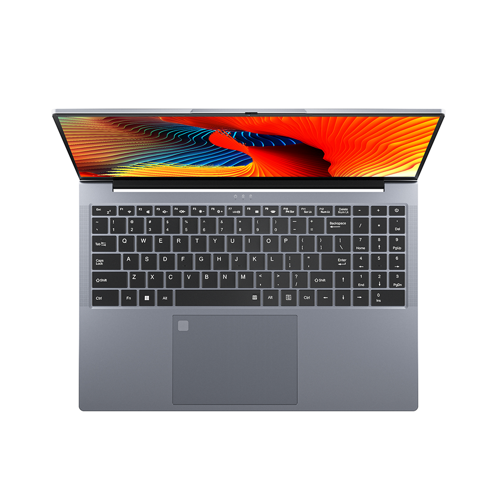 N-one NBook Turbo Intel i7-13620H 32 GB + 1 TB SSD Gaming-Laptop 16 Zoll 1920 * 1200, 5000 mAh, Wi-Fi 5, Bluetooth 4.2,10C/16T Computer