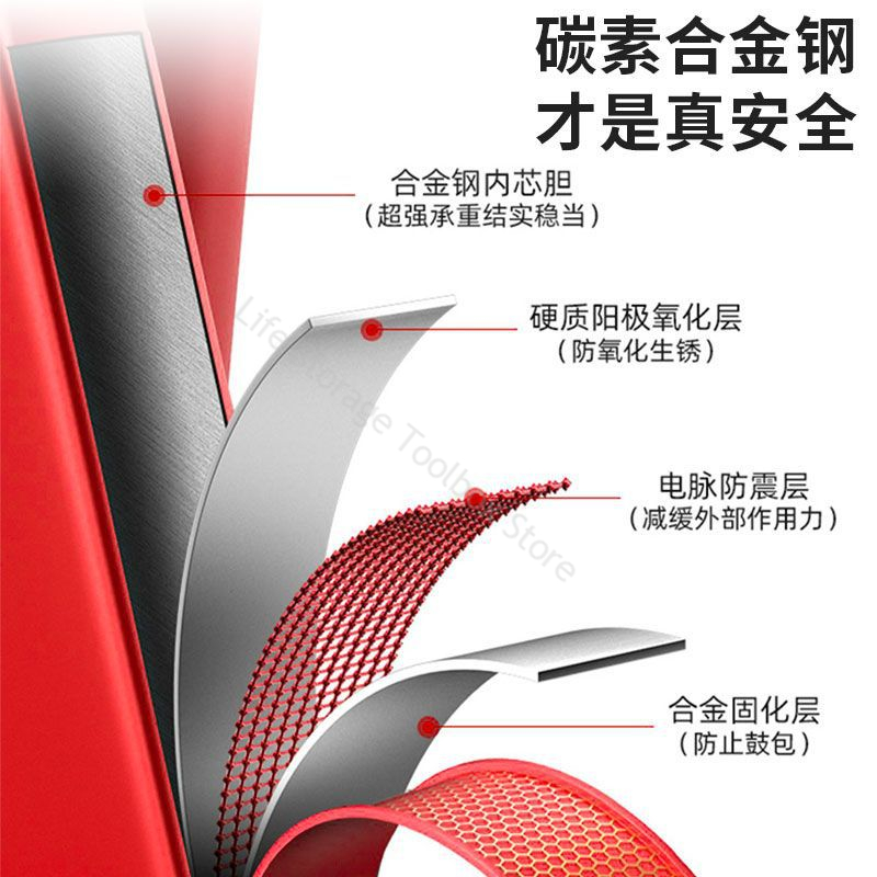 Chaise d'école multifonction, chaises de bureau, bibliothèque, récupère des livres, réparation de lampes, appareils ménagers, échelles