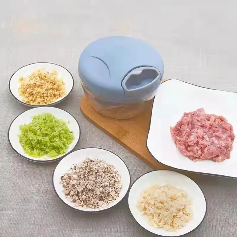 Home Küche Handbuch Ingwer Mühle Knoblauch Schlamm Splasher multifunktion ale Gemüses ch neider Hand Fleischwolf modernen minimalist ischen