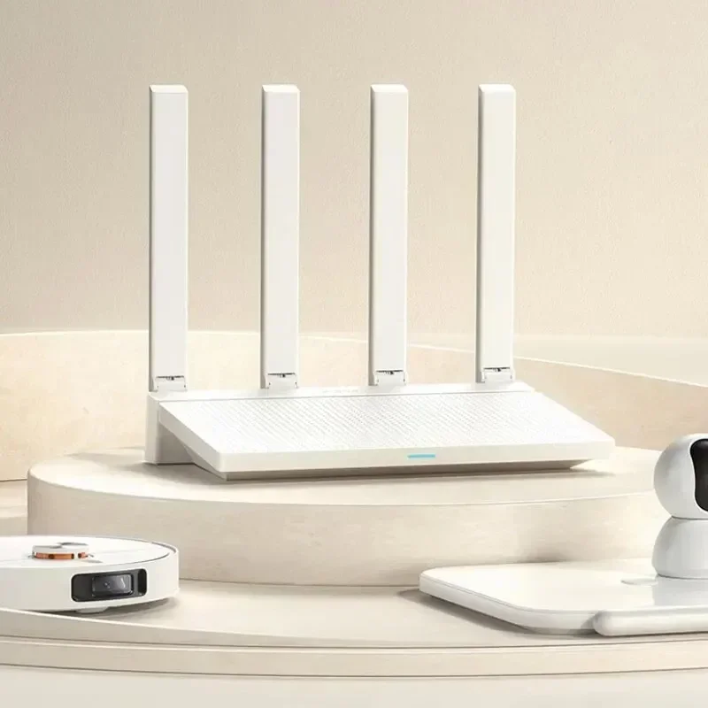Nowy router Xiaomi AX3000T sieć sieciowa IPTV porty Gigabit Ethernet akcelerator do gier wzmacniacz modemu wzmacniacz sygnału
