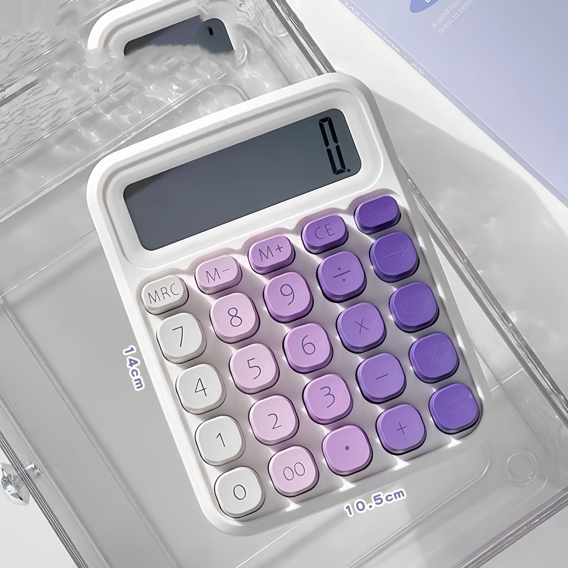 1 Шт., Высококачественные Градиентные Цветные Штампы С Макаронами