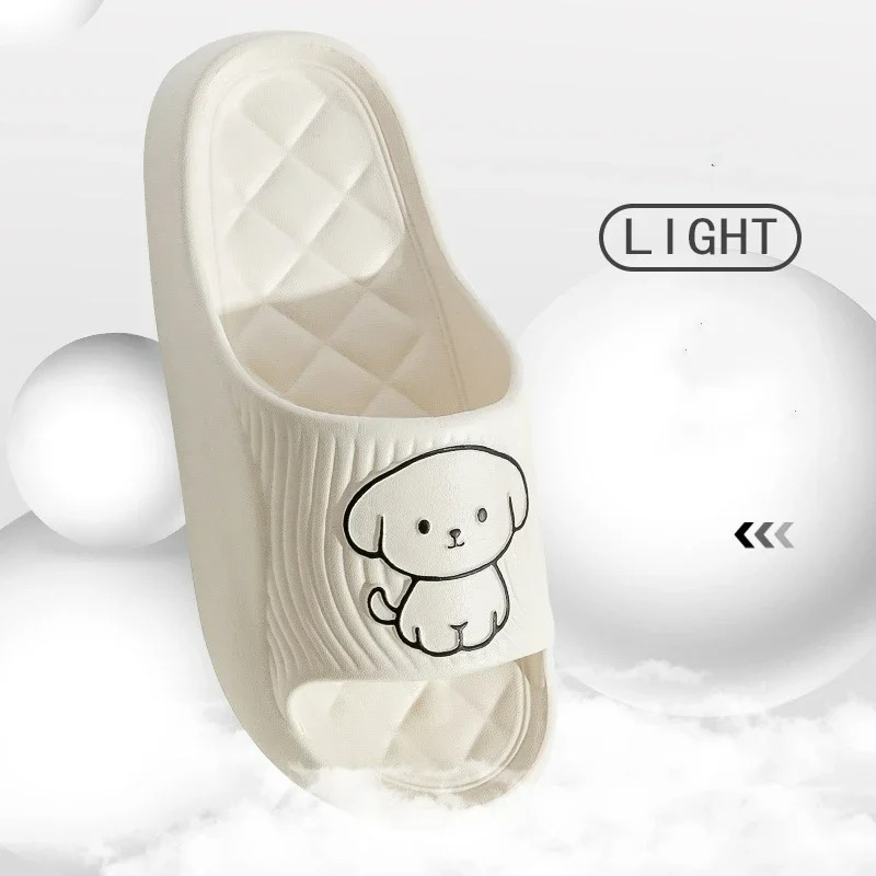 Pantoufles d'oreiller de couple mignonnes pour femmes, vêtements d'été pour femmes, HOBath, non-ald, intérieur, maison, optique brûleur, sandales astronomiques, nouveau, 2024