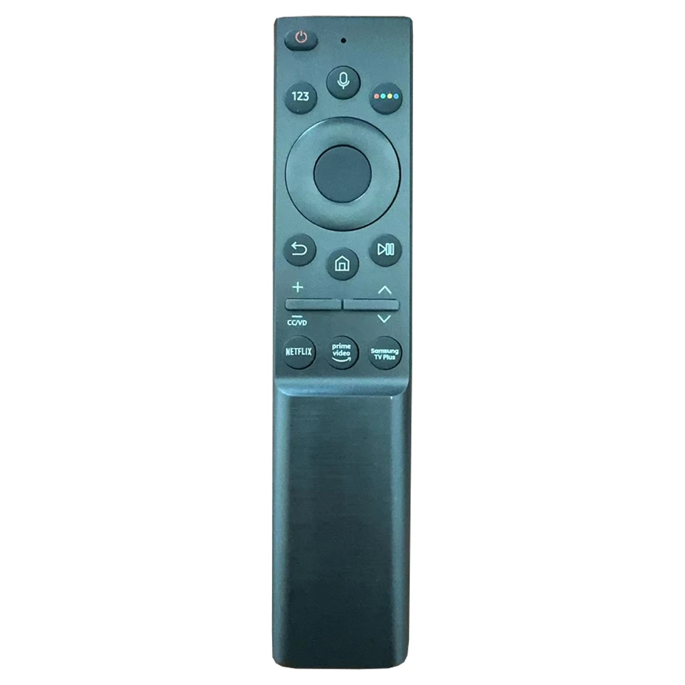 NEW BN59-01363A Voice Remote Control for Samsung Smart TV NEO QLED/QLED Series,Compatible with QN43LS03AAFXZA QN55LS03AAFXZA