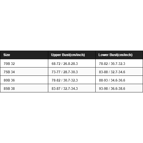 Low Cut Push Up Bra, Sutiã Conforto, Ajustável, Alto Suporte, Presente para o Dia das Famílias, Sexy