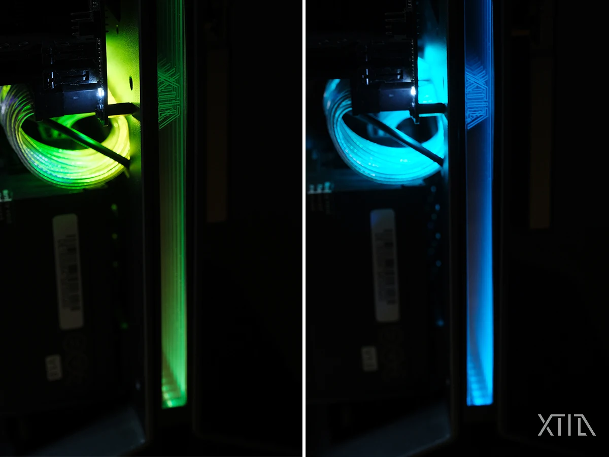 Módulo RGB XTIA IV (Infinite Valley) V2 en stock