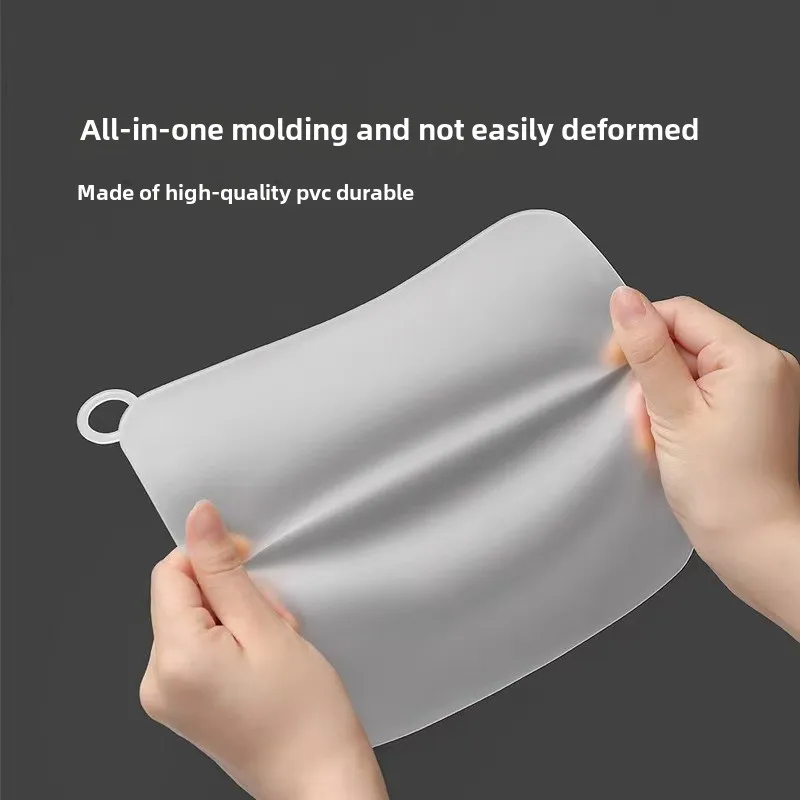 Dreno de chão de silicone grosso desodorante capa de banheiro desodorante à prova de insetos selo doméstico tubo de esgoto pia anti-cheiro capa de chão