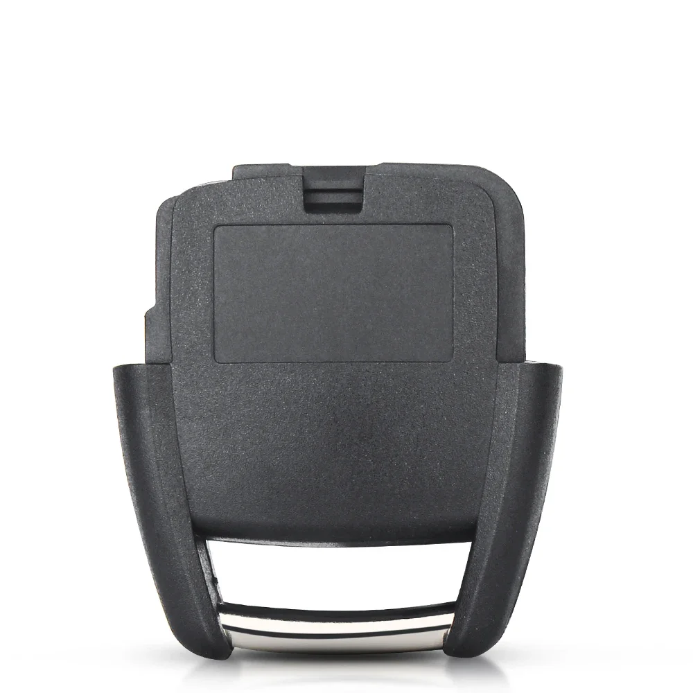 KEYYOU 2/3 ボタン交換リモート車のキーシェルボクソールオペルアストラザフィーラオメガベクトラ