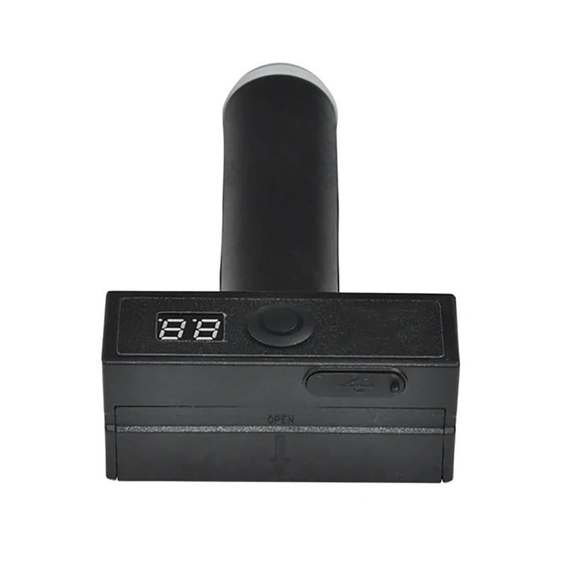 แกนปั๊มไฟฟ้าชดเชยแรงดันอัตโนมัติ900mAh/1200mAh สำหรับถ้วยดูดแบบแมนนวลแปลงเป็นถ้วยดูดสูญญากาศไฟฟ้า