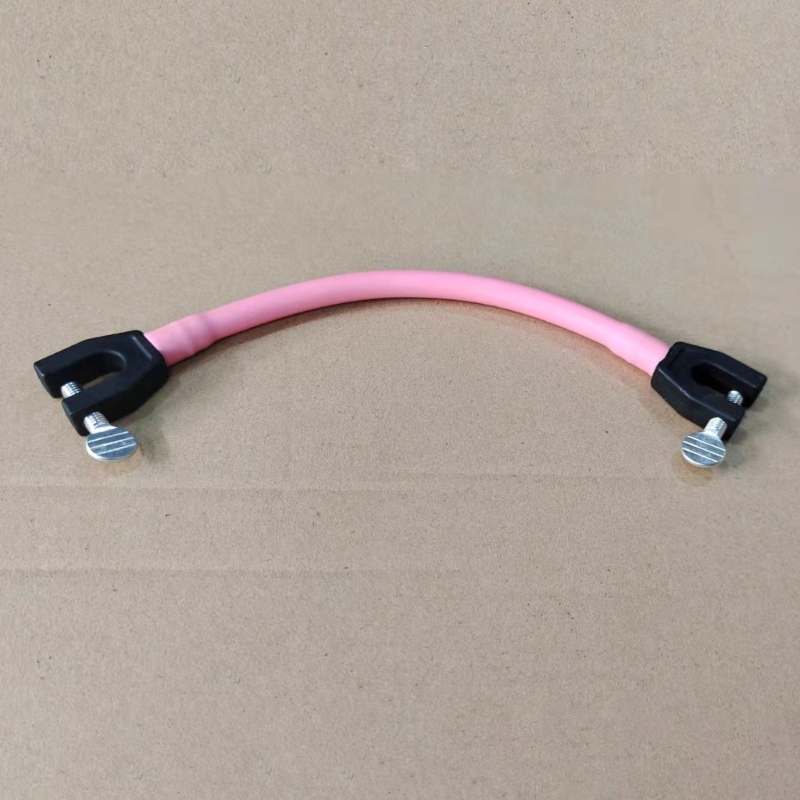 Skispitzenverbinder für Kinder, Anfänger, langlebige Ski-Clips, tragbare Ski-Trainingshilfe