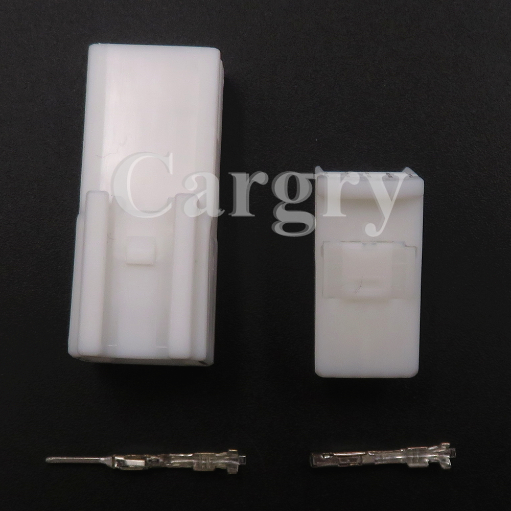 1 Set 8P 1376352-1 1565804-1 Car Socket For Nissan AC Assembly Automobile Male Female Docking Electrical Connector