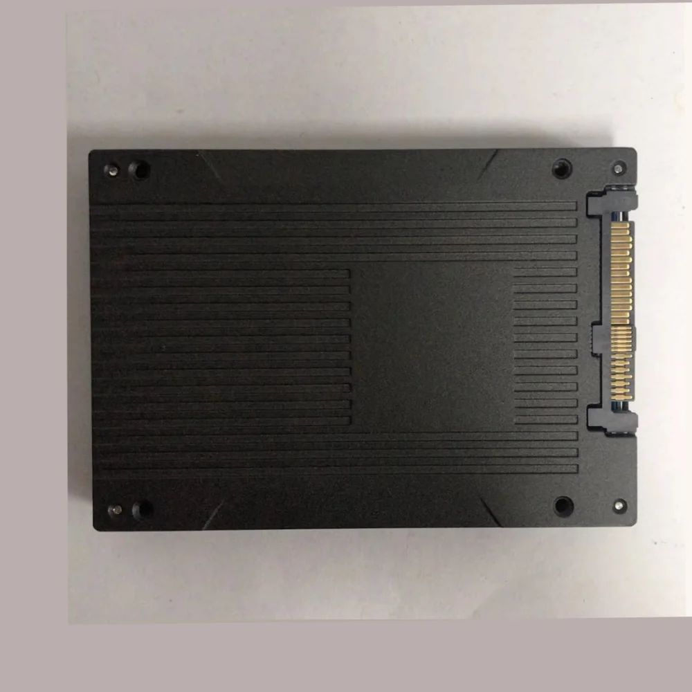 ยี่ห้อใหม่ SEDC1000M 960G 1.92T 3.84T U2 PCle NVMe Gen3 x4 3D TCL SSD DC1000M สําหรับ Kingston