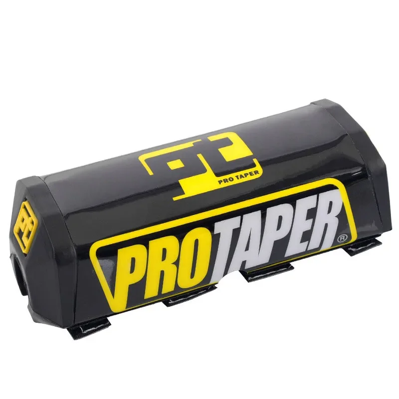 Motorcycle Chest Protector Pads Moto Cross Pocket Dirt Pit Bike Motocross for Protaper Pro Taper Handlebar Sponge Modified Parts