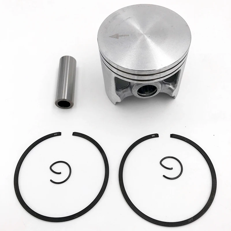 37 มม.และ 38 มม.แหวนลูกสูบ ASSY Fit สําหรับ STIHL ใหม่ MS170 MS180 MS 170 180 017 018 สวนเครื่องมือเบนซิน Chainsaw เปลี่ยนชิ้นส่วน