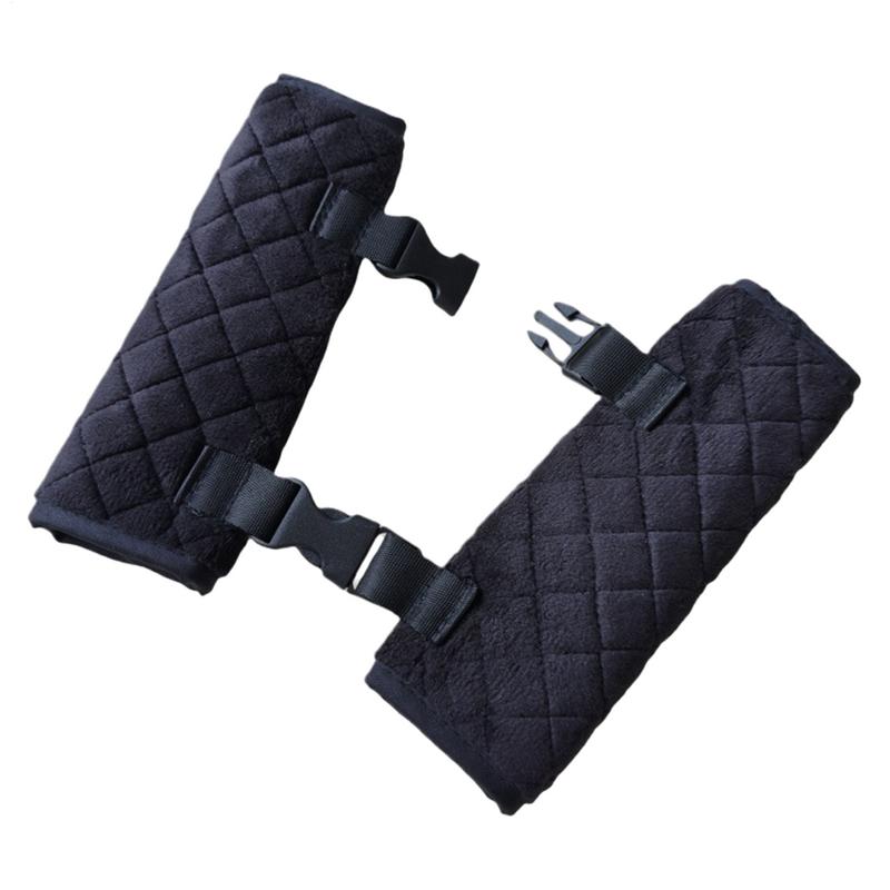 Нагрудный зажим с пряжкой, защита от побега, нагрудный зажим для младенцев, ремень безопасности, зажим для груди для детского сиденья, защитный чехол, позиционер для