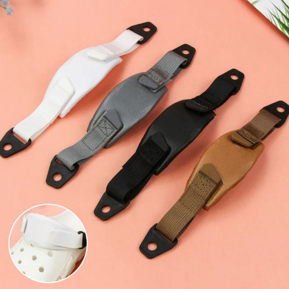 EVA-調節可能な穴のあるビーチスリッパ,ファッショナブルなサンダル,ストラップ,穴のある靴,バックストラップ,ガーデンシューズ,クロックスのかかと