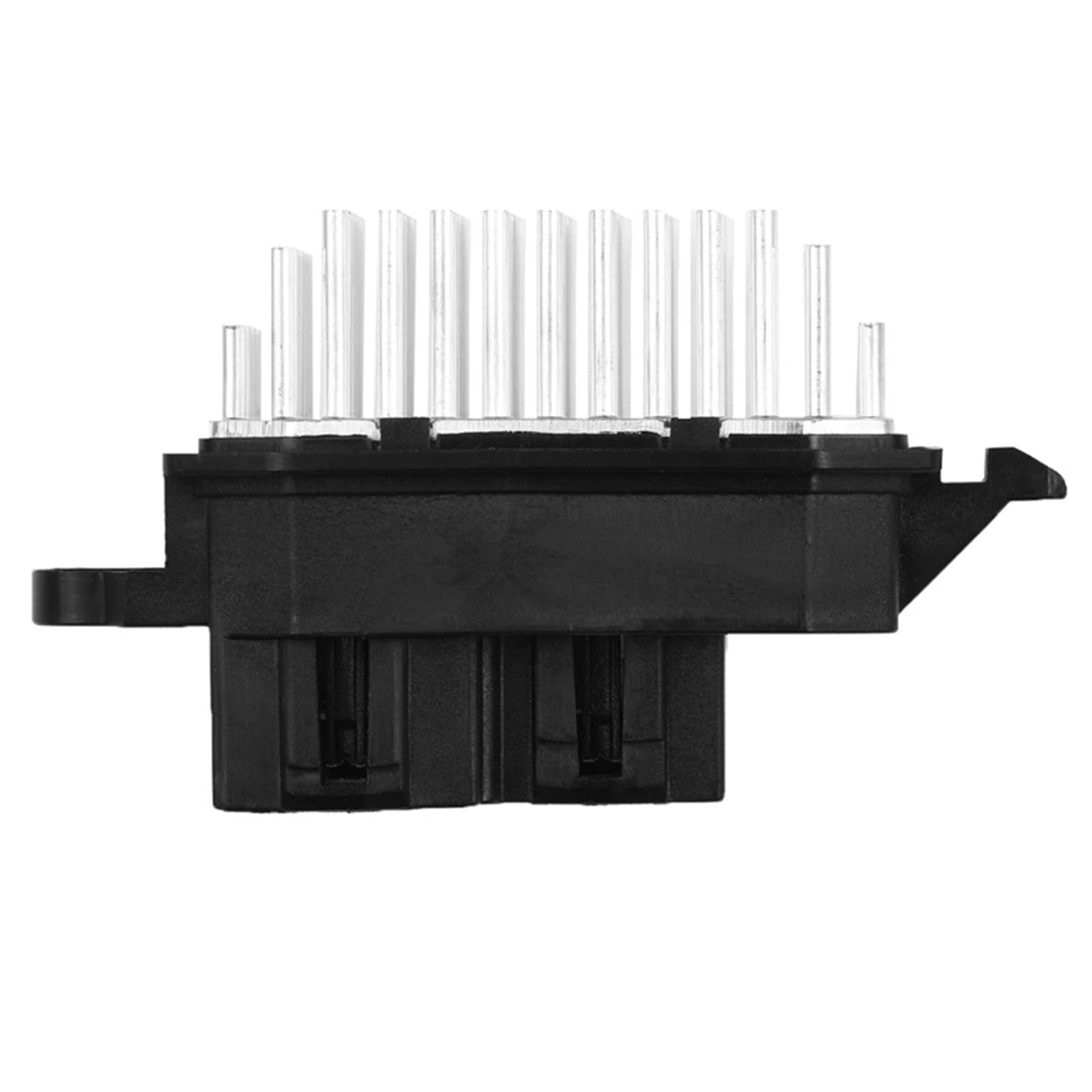 Baru AV11-19E624-AA AV1119E624AA Resistor Pemanas Motor Kipas Blower untuk Ford Transit Wagon B-max Ecosport Tourneo 1752060
