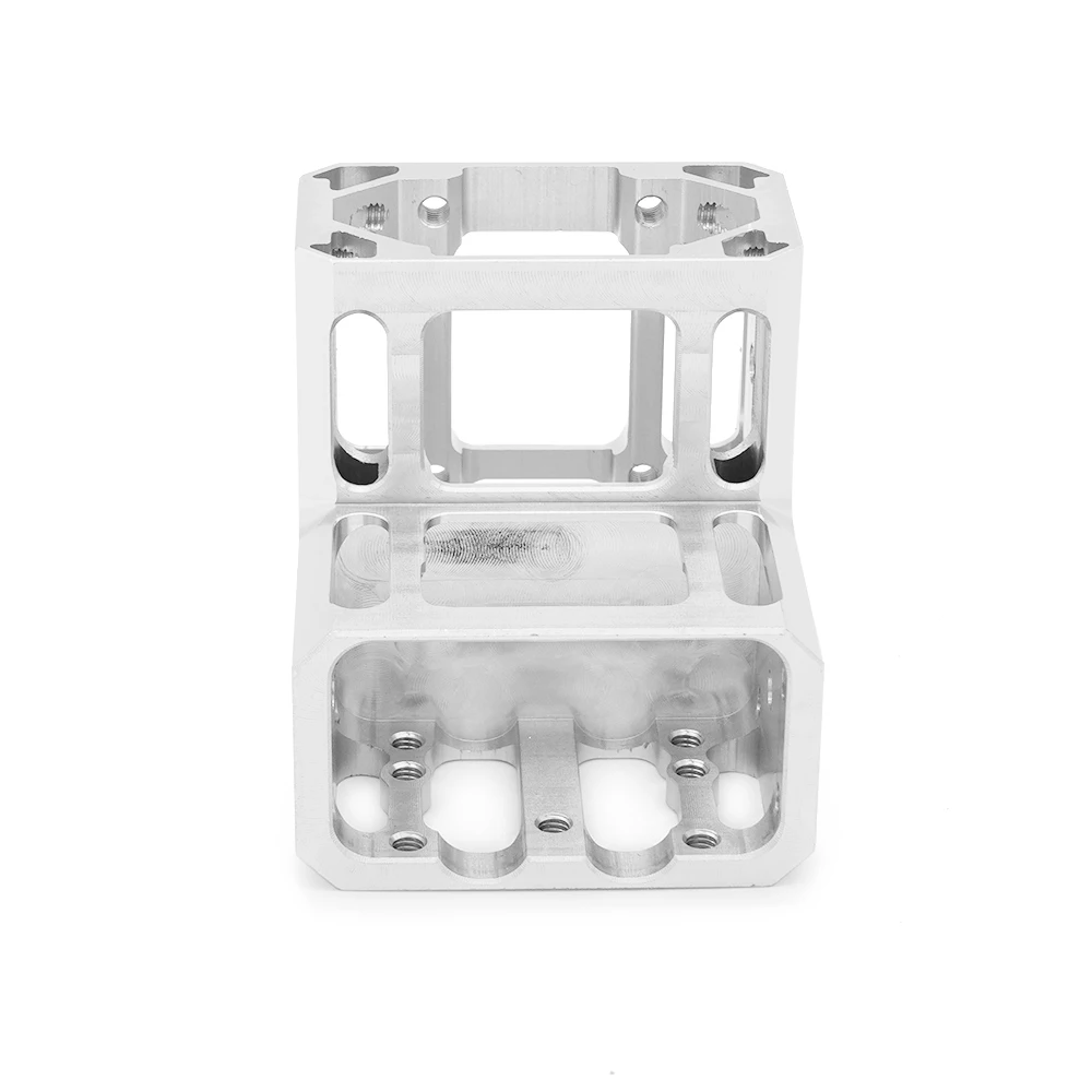 4PCS Middle Frame Insert Part for DJI Agras T40 T20P Agriculture Drone Accessories