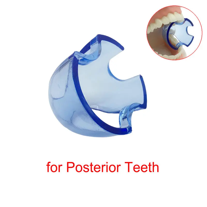 1 Nha Khoa Autoclavable Miệng Dụng Cụ Mở Chỉnh Nha Môi Má Retractor Miệng Đầm Xòe Nha Khoa Chất Liệu