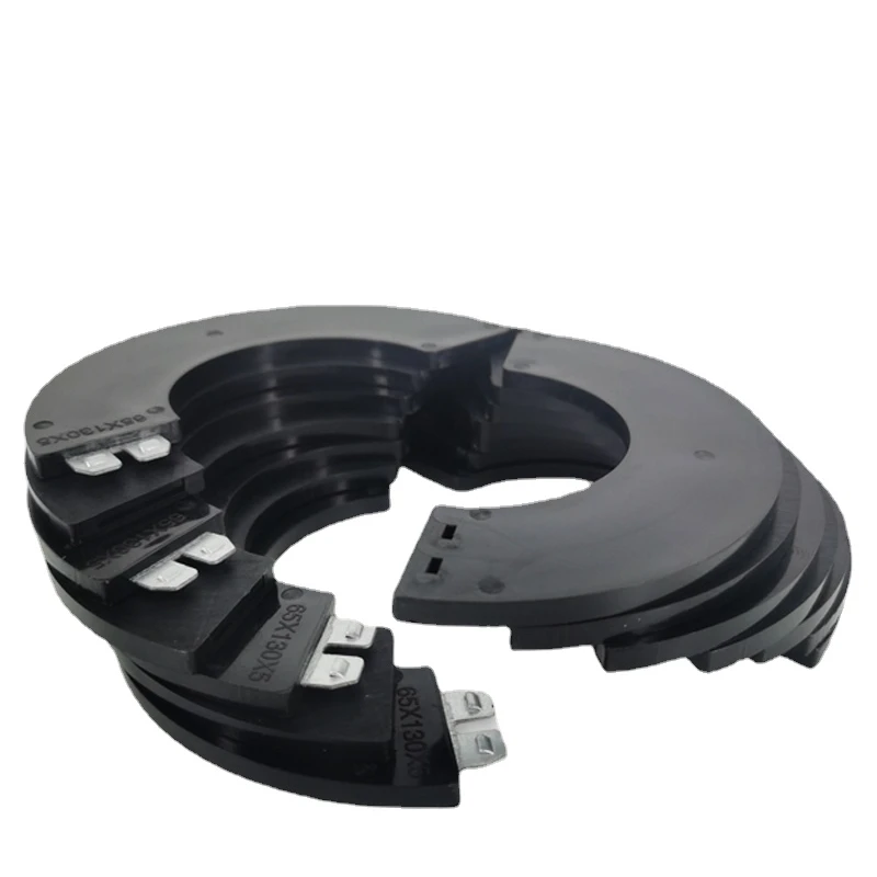 Eje de cucharón sin junta para excavadora, 5 uds., para HITACHI EX KOBELCO SK SANY SY KOMTSU PC KATO SUNWAORD DOOSAN DH
