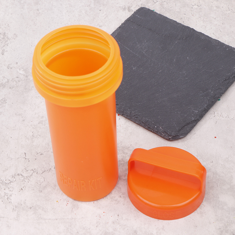 Portátil Kayaking Paddle Board Sup Repair Kit, válvula de ar, ferramenta prancha, cola, acessórios, 1 conjunto