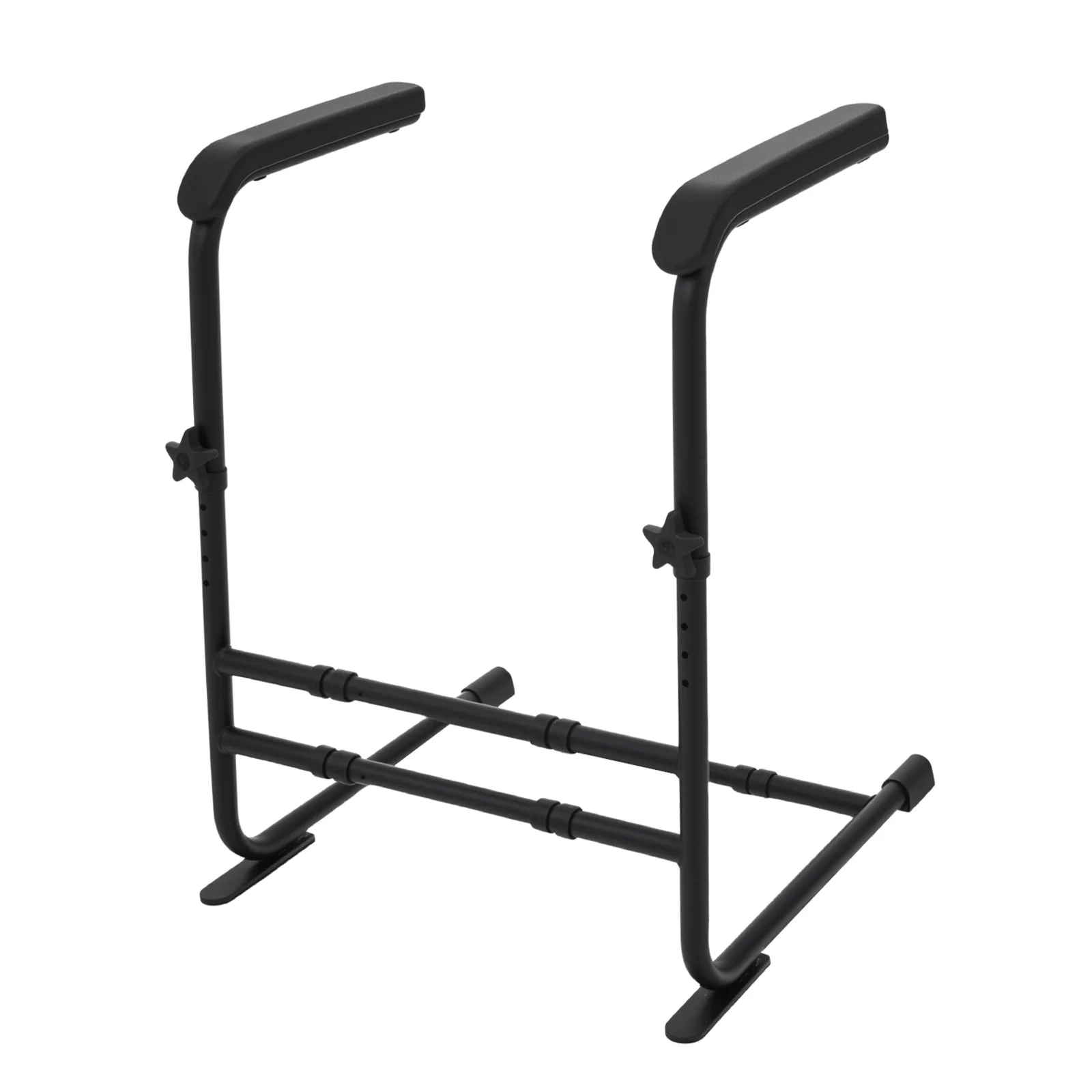 Support d'assistance, aide sur pied pour personnes âgées, support de canapé pour chaise, hauteur réglable de 61 à 73 cm, aide à la mobilité pour un usage quotidien