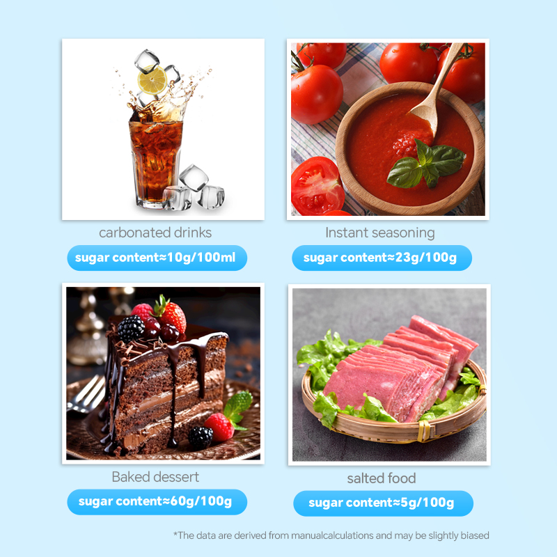 XING-SHA L-Arabinose Solid Beverages, Inhibits Sucrose Catabolism, Reduces Glucose Absorption