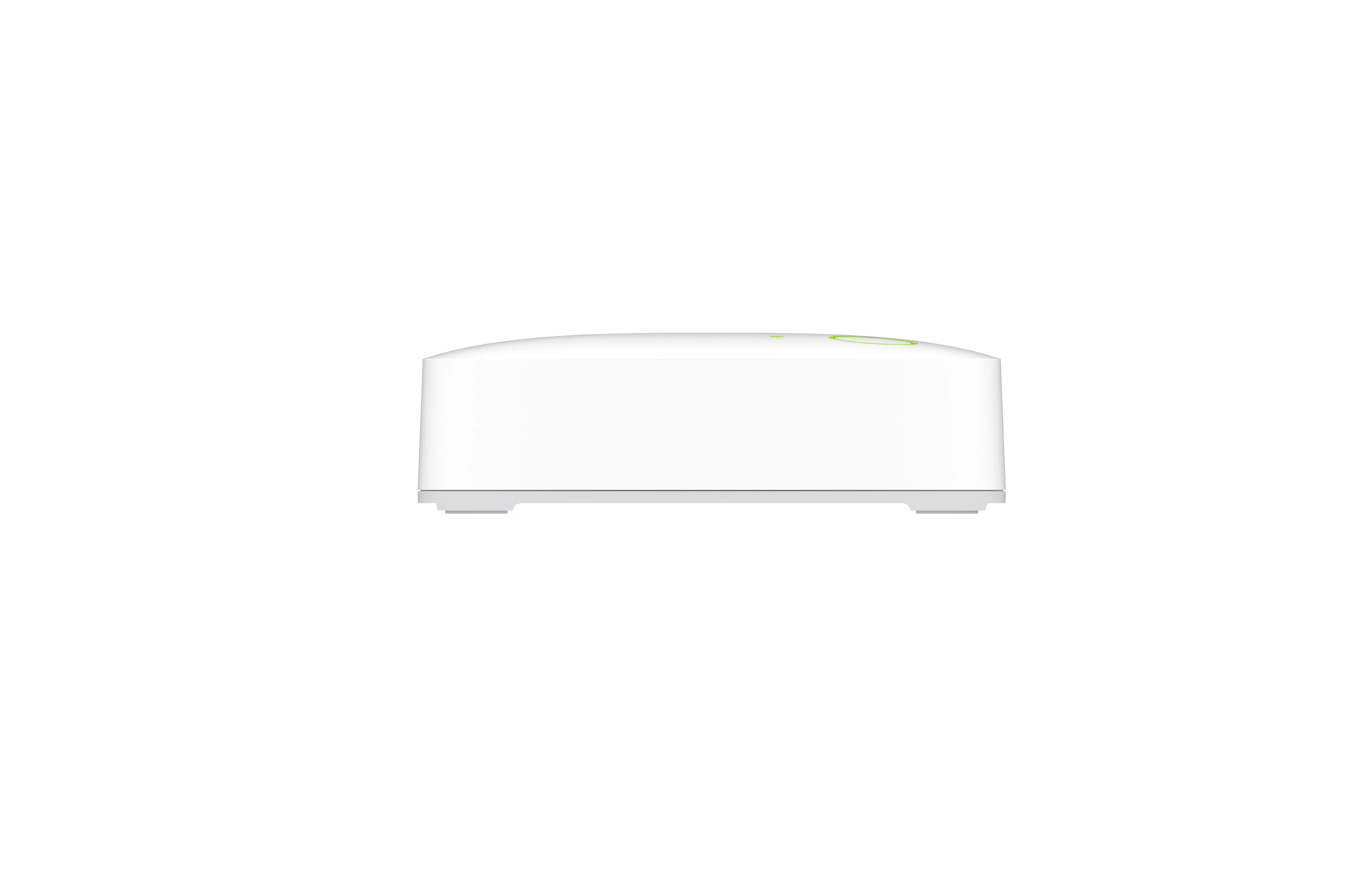 Orvibo-zigbee controle remoto para casa inteligente, mini gateway hub 1.2, tudo em um
